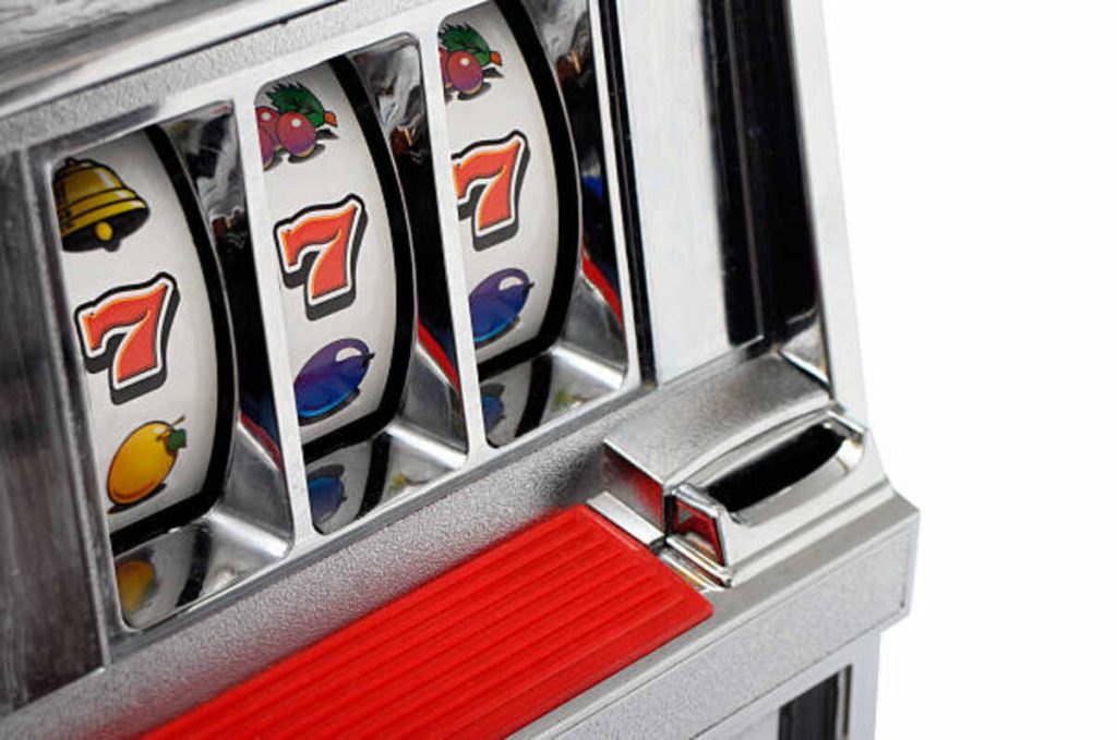 slot gacor