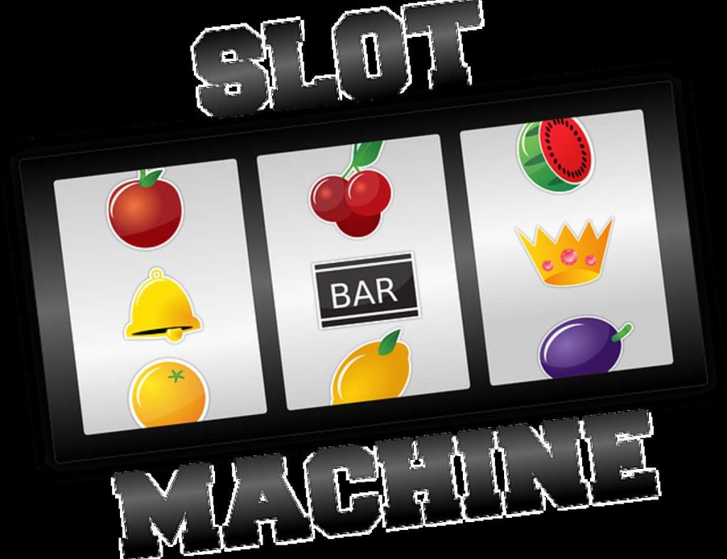 slot maxwin