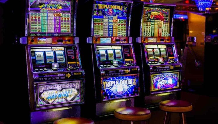 slot online