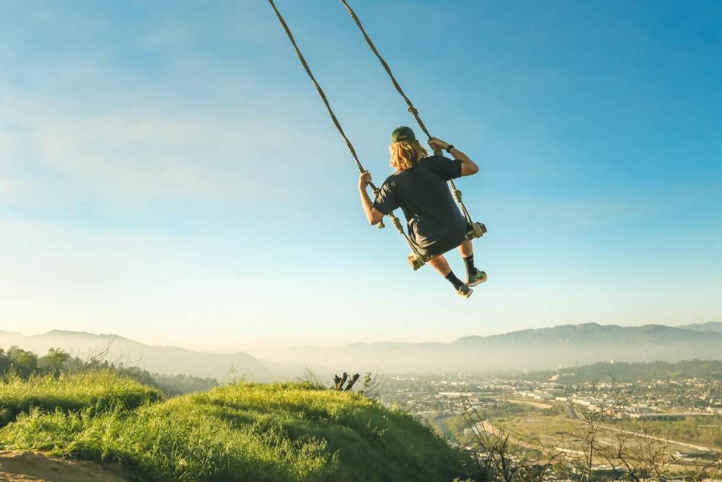 swing lifestyle