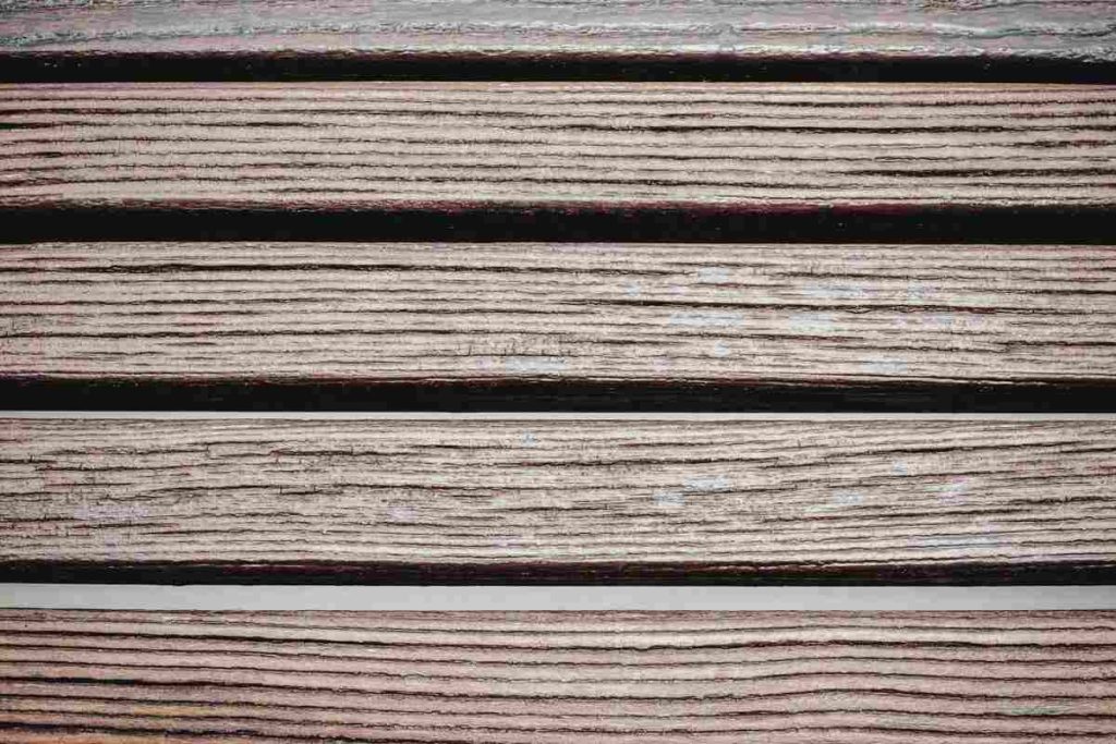 wood floor sanding
