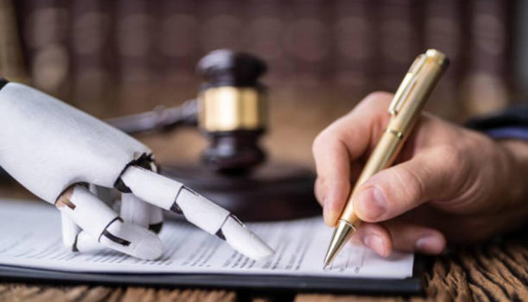 AI Lawyer