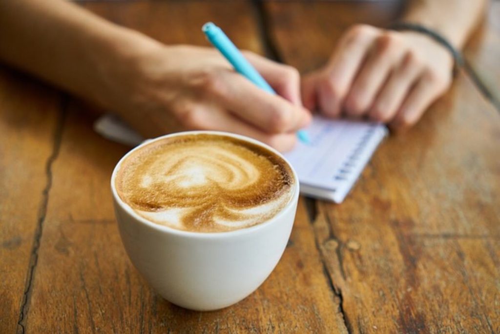 Caffeine Stats