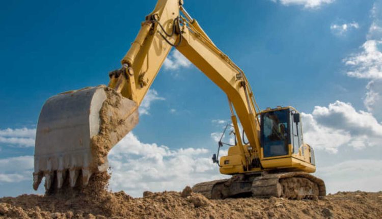 Excavating Chicago
