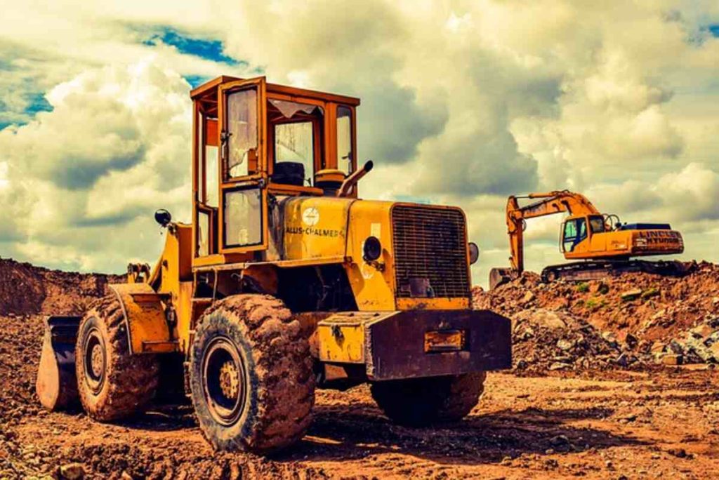Excavating Phoenix