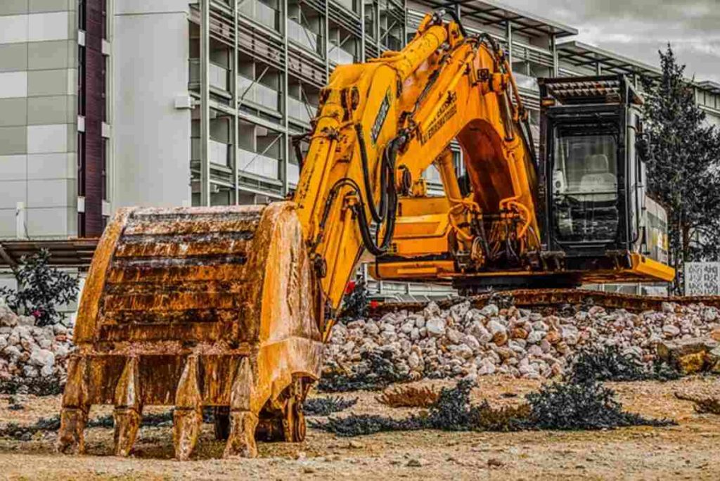 Excavating San Antonio