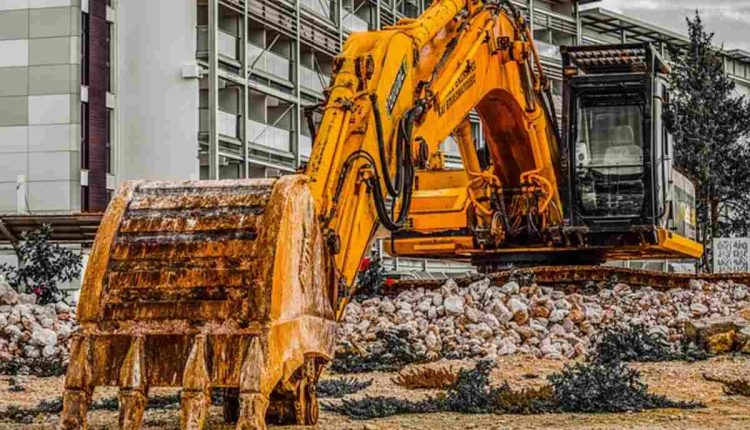 Excavating San Antonio