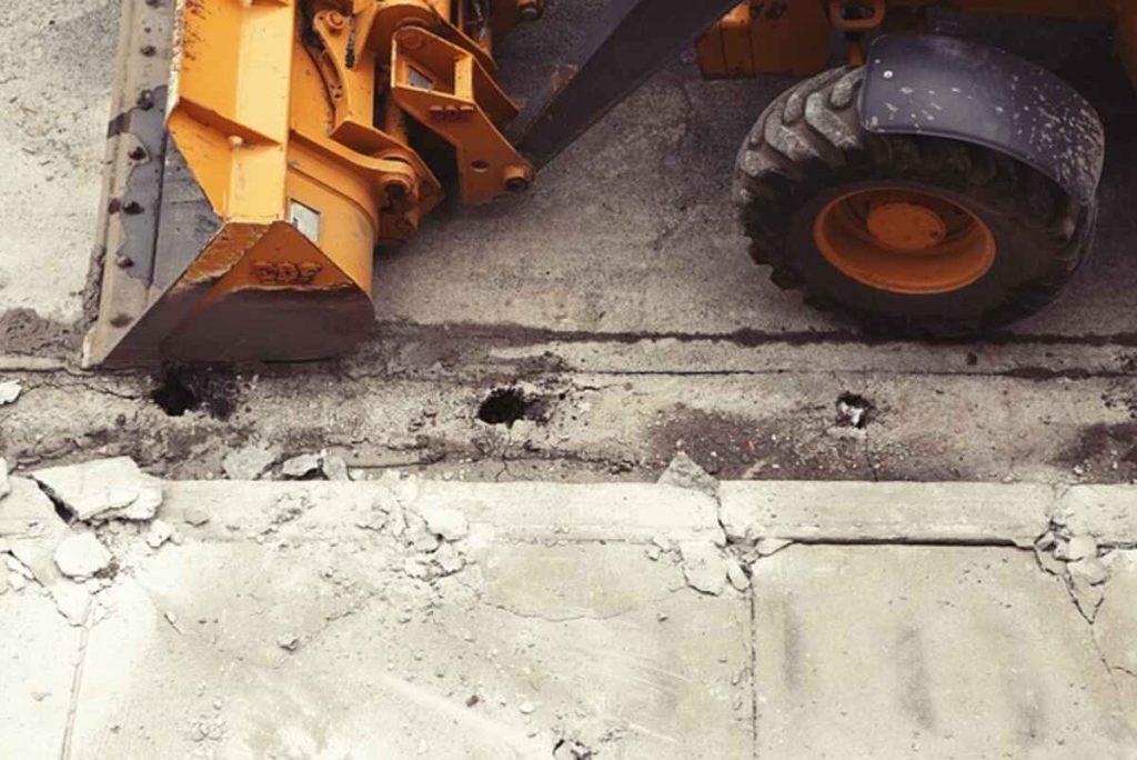 Excavating Tampa