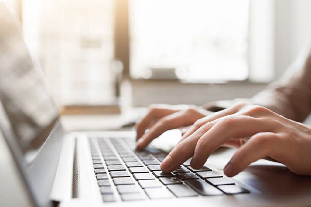 Ghostwriting Services