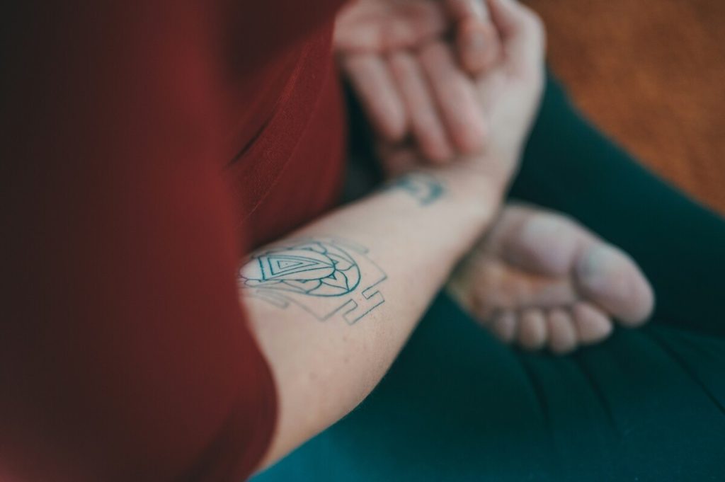 Laser tattoo removal near me
