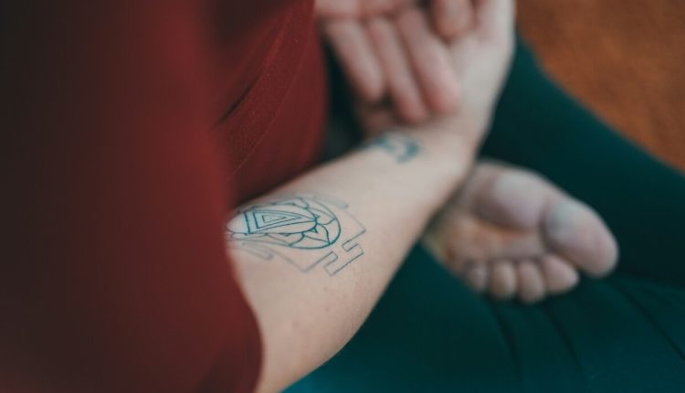 Laser tattoo removal near me