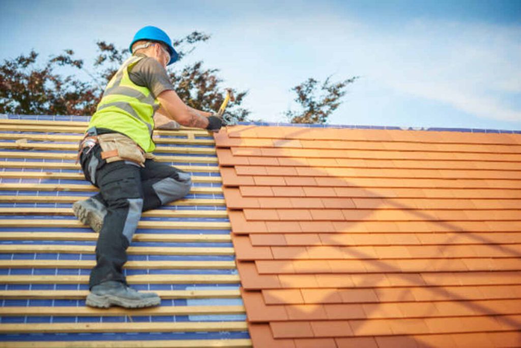 Long Beach roof maintenance