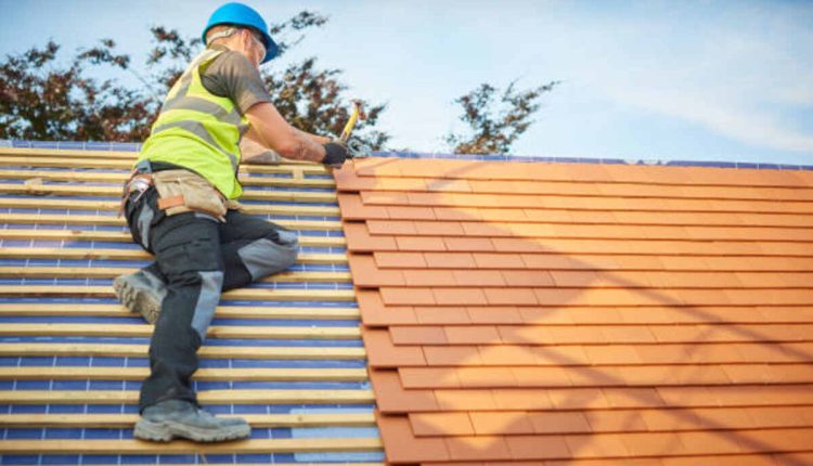 Long Beach roof maintenance