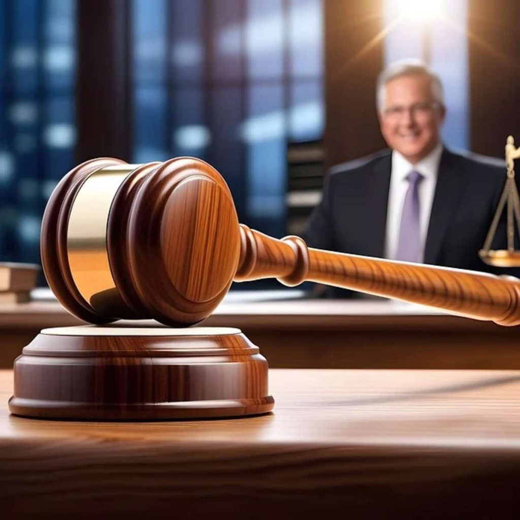 Perth lawyers