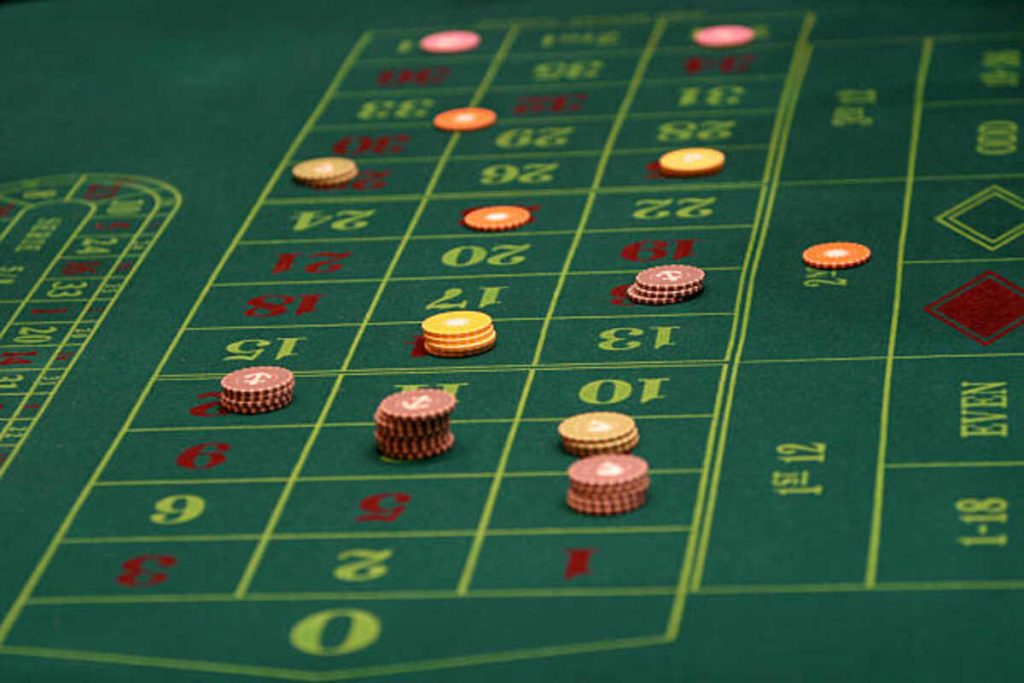 Slot