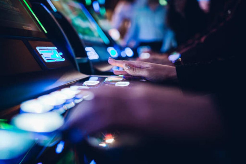Slot88 online