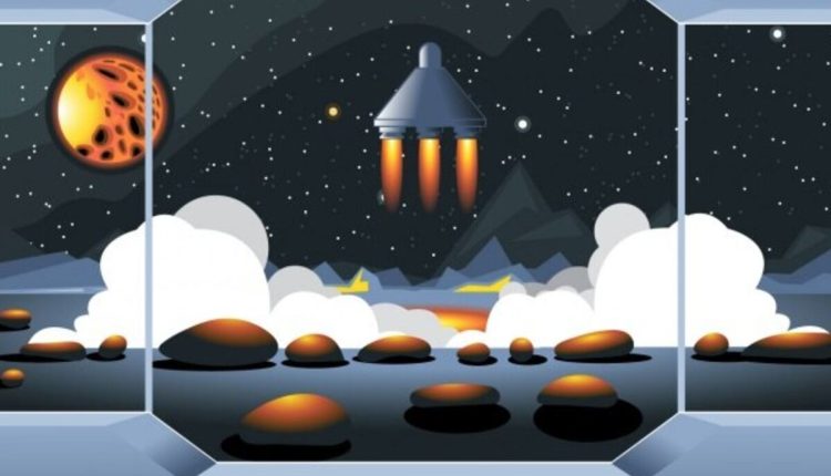 بازی انفجار