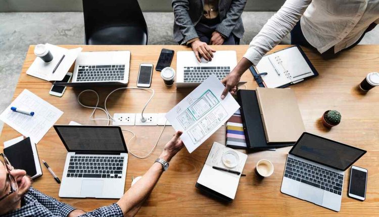 Tech Rental Services