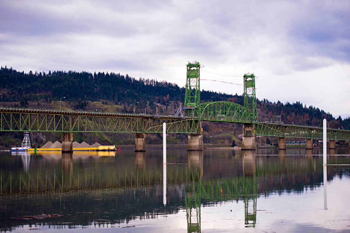 Hood River, Oregon