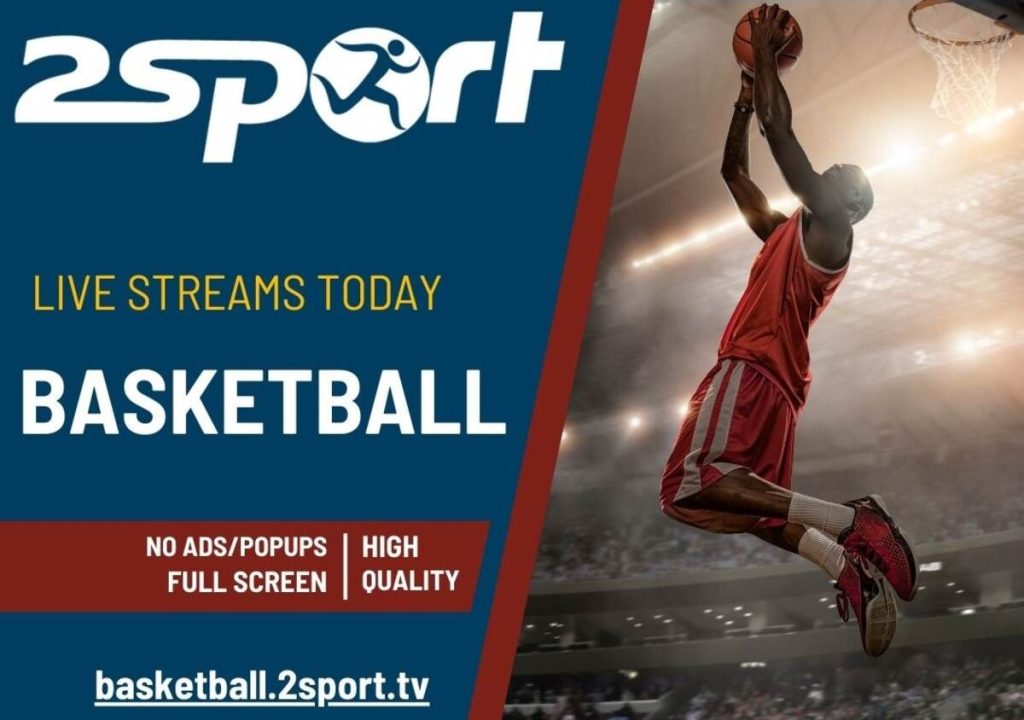 basketball stream