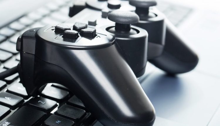 controllers for games