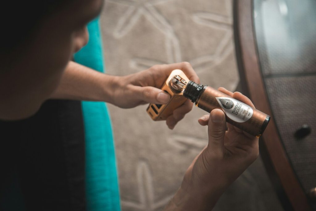 dmt vape pen for sale