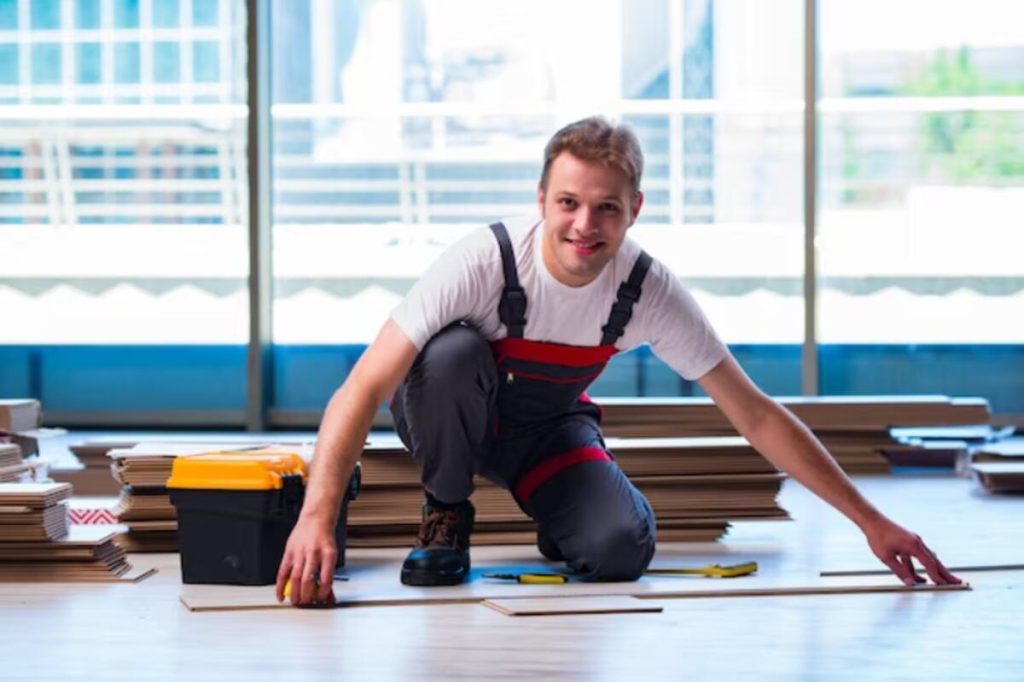 essex floor sanding reviews