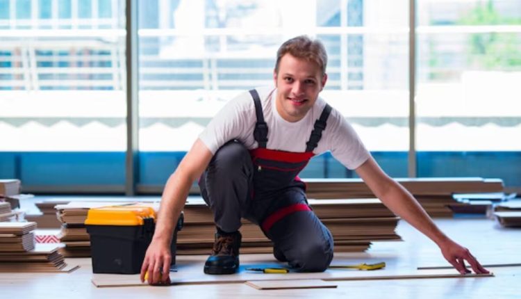 essex floor sanding reviews