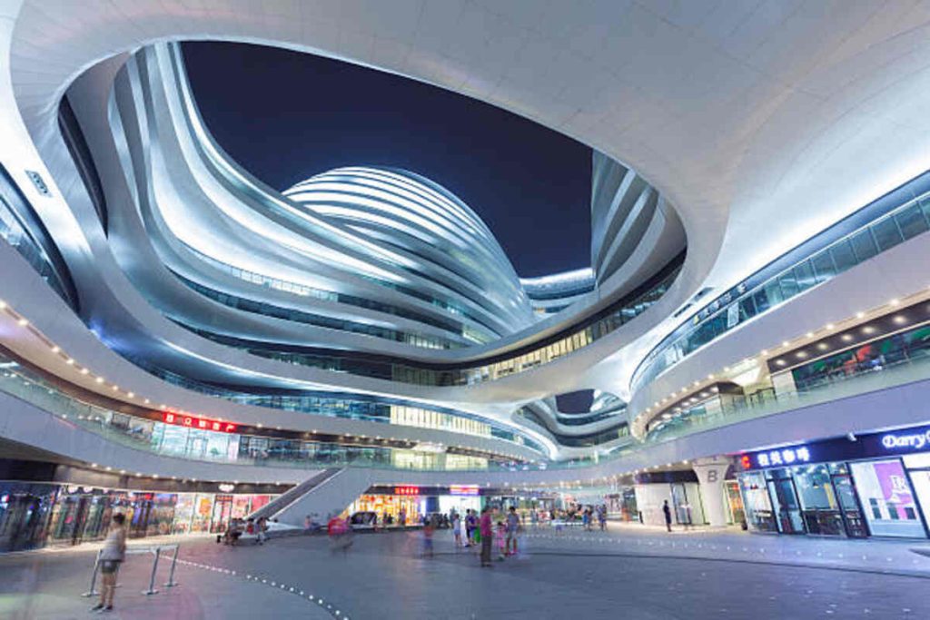 Galaxy Business Park