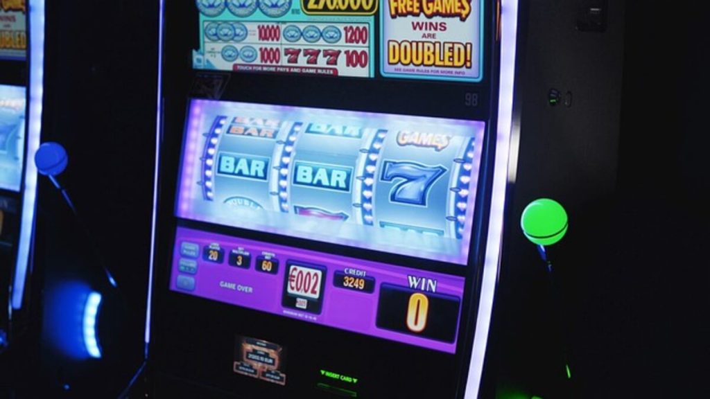 game slot