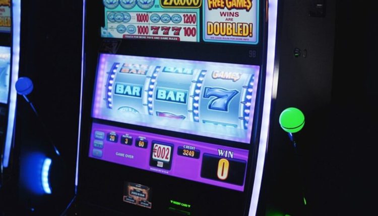 game slot