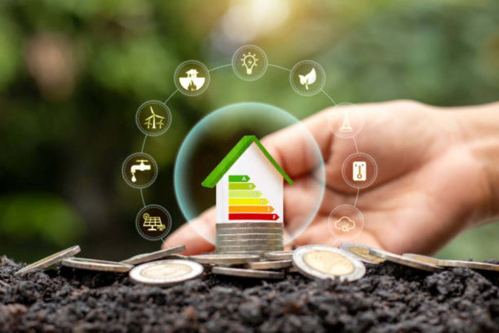 Amar Business Zone - Platinum-Certified Green Building