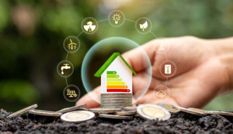 Amar Business Zone - Platinum-Certified Green Building