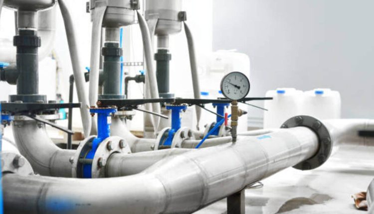 Infinity Plumbing Can Help You Choose the Right Water Treatment System For Your Home