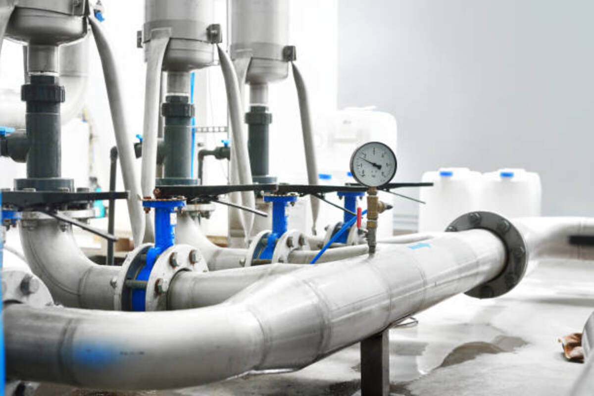 Infinity Plumbing Can Help You Choose the Right Water Treatment System For Your Home