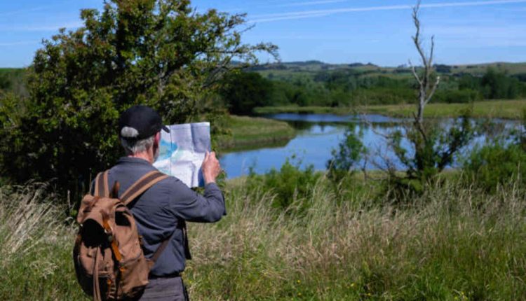 French River Crossword Clue