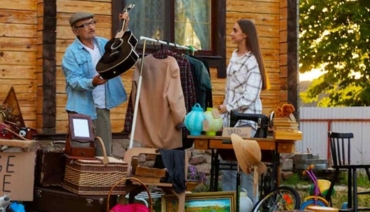 pop up store fabrication in the Philippines