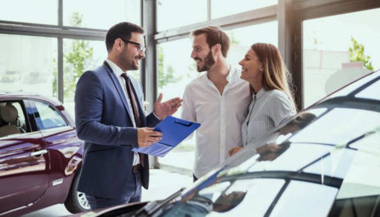 sell your car effectively online