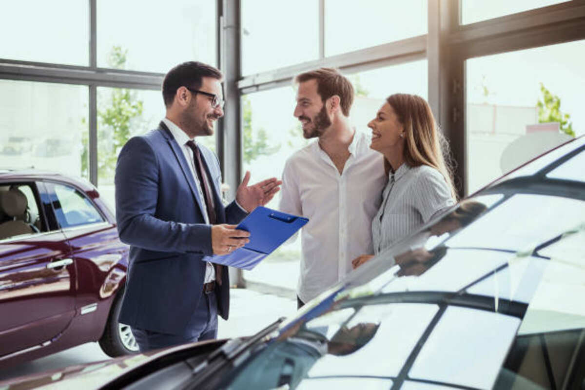 sell your car effectively online