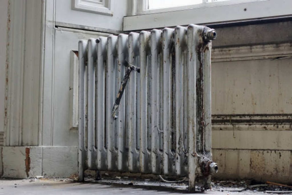Johnson Plumbing and Heating