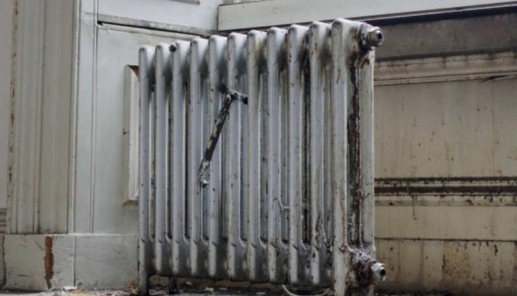 Johnson Plumbing and Heating