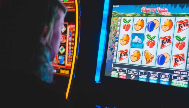 slot