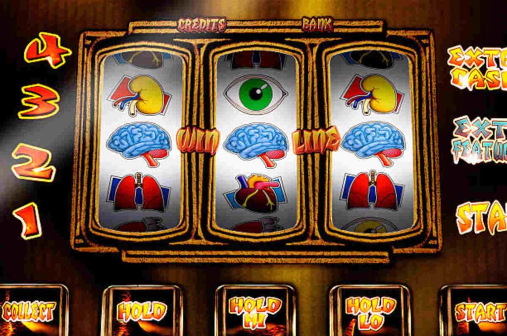 slot gacor