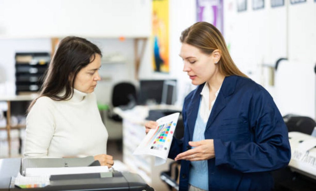 Business Card Printing Near Me