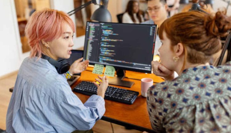 web developer for hire near me