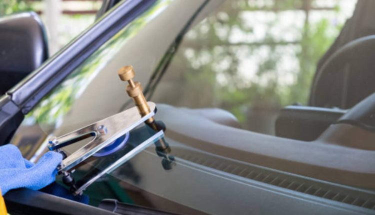 windshield replacement Concord