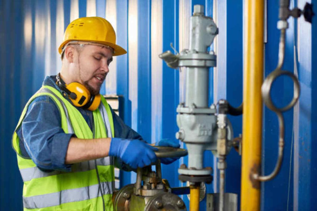 Why Hire a Plumber?