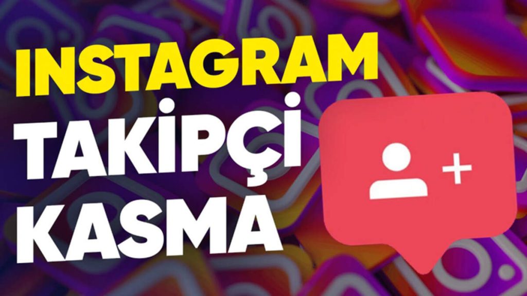 600 takipçi hilesi