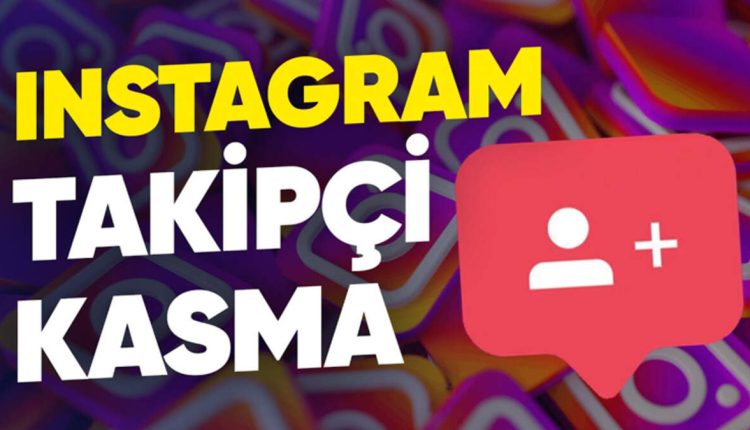 600 takipçi hilesi