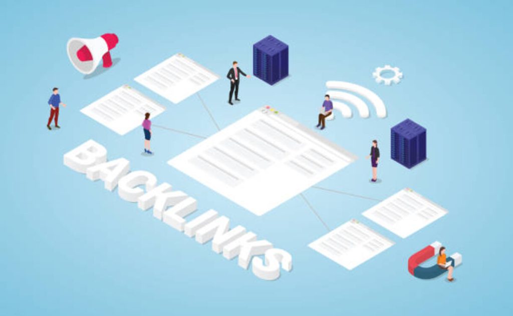 Backlink Fu